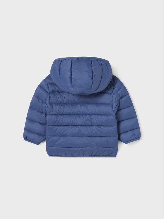 Mayoral Mayoral Übergangsjacke 2.436 Dunkelblau Regular Fit
