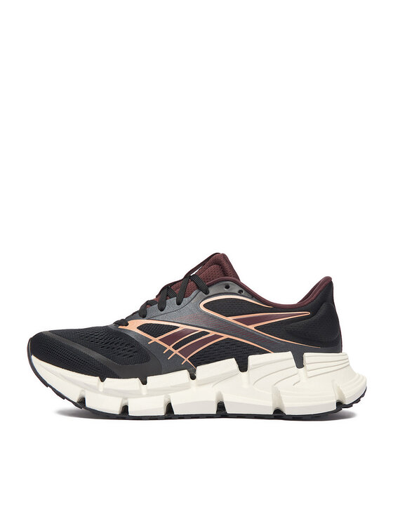 Reebok Reebok Jooksujalatsid EO-FLOATZIG 2 100263825 Must