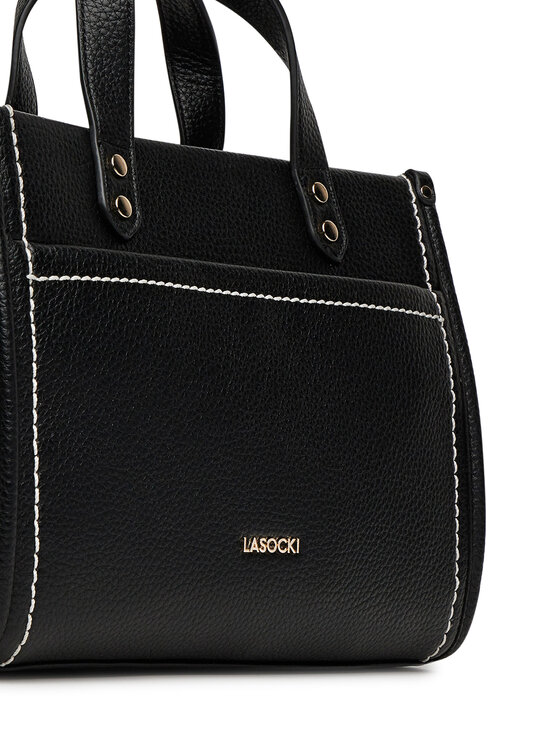Lasocki Lasocki Handtasche LSK-O-009-07 Schwarz
