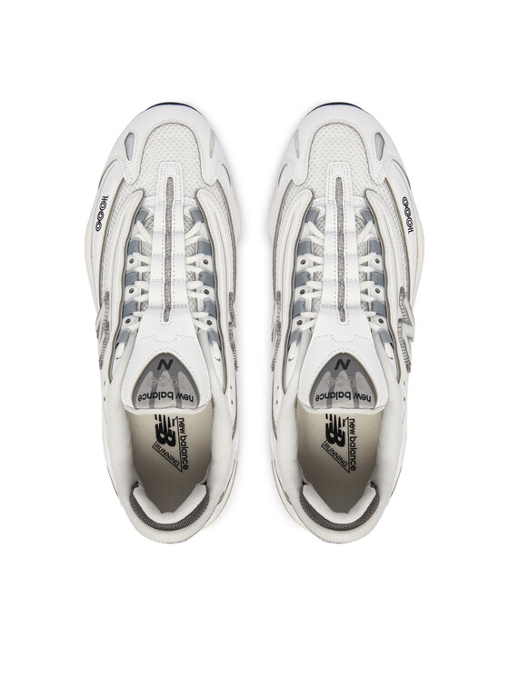 New Balance New Balance Sneakers M1000D Alb
