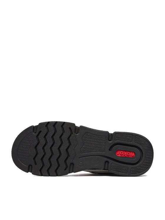 Rieker Rieker Зимни обувки CEO-45904-60 Бял