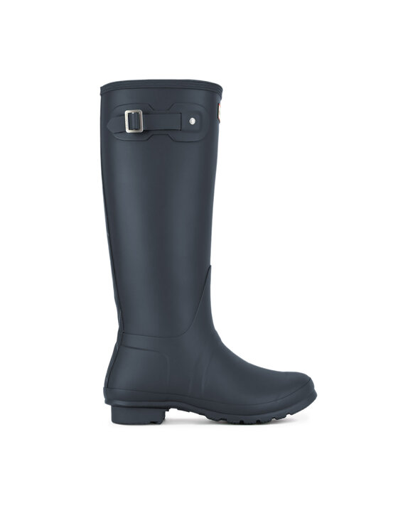 Hunter Damskie Kalosze, rozmiar 36, Grantowe, HFRW0005242