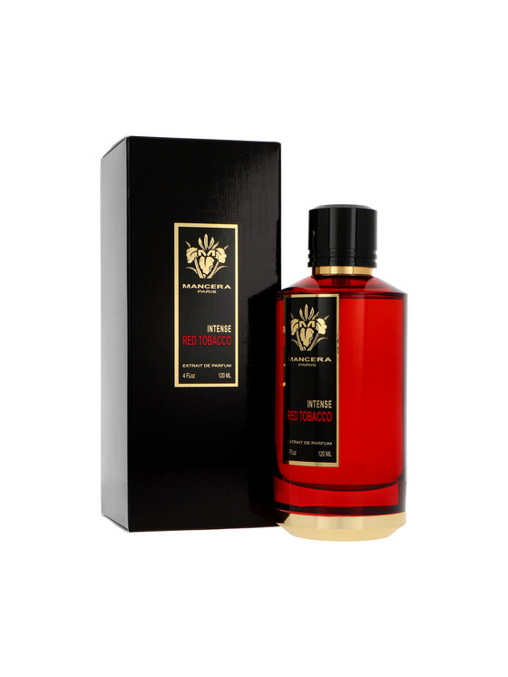 MANCERA MANCERA Intense Red Tobacco Perfumy