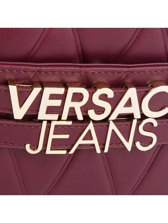 Versace Jeans Versace Jeans Táska E1VSBBL4-70712 Bordó
