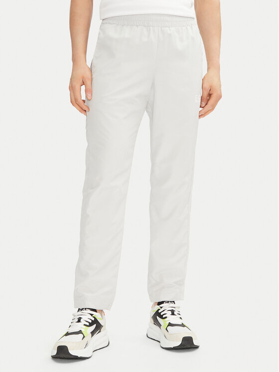 EA7 Emporio Armani EA7 Emporio Armani Sportinis kostiumas 7M000079 AF12948 U8011 Pilka Regular Fit