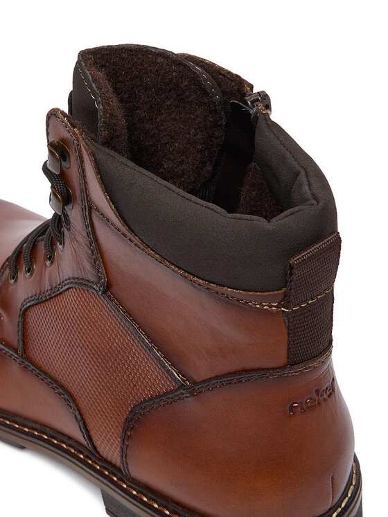 Rieker Rieker Ghete CEO-13731-22 Maro
