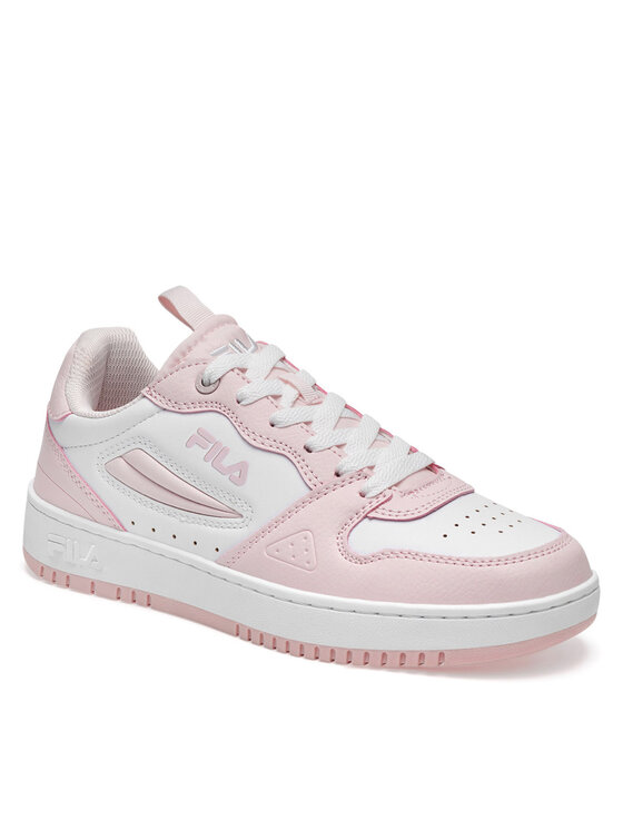 Fila Fila Αθλητικά SUOLO TEENS FFT0128-43213 Λευκό