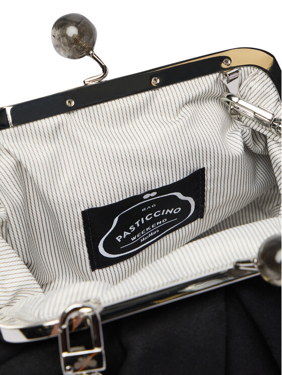 Weekend Max Mara Weekend Max Mara Kabelka 2615511014650 Černá