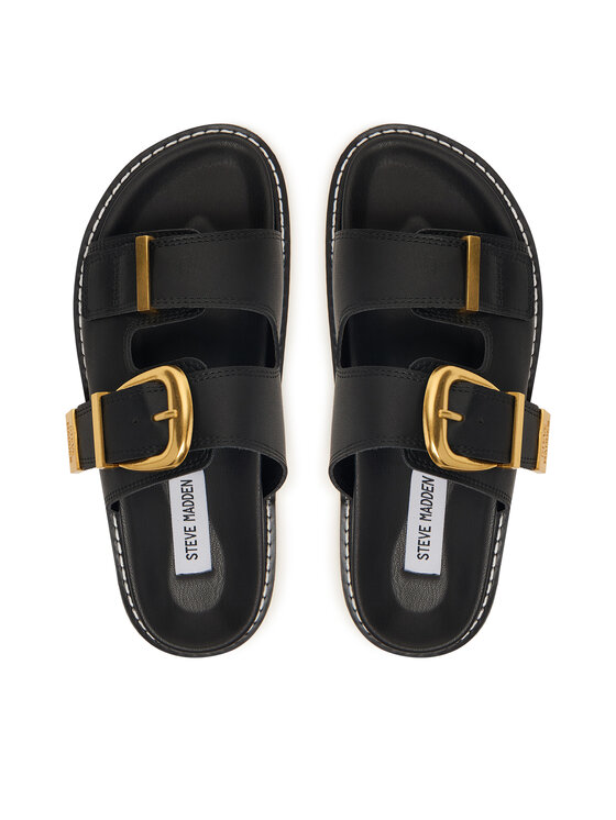 Steve Madden Steve Madden Ciabatte Arch-P 11005130 Nero