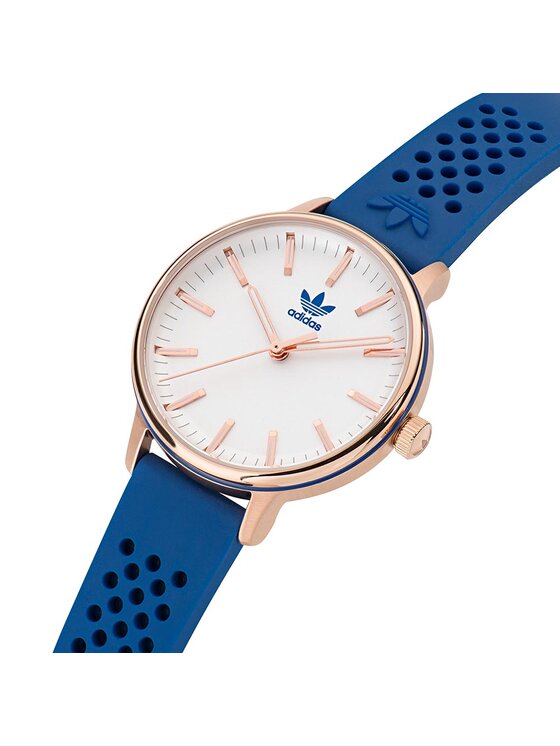 adidas Originals adidas Originals Годинник Code One Xsmall Watch AOSY23027 Рожевий