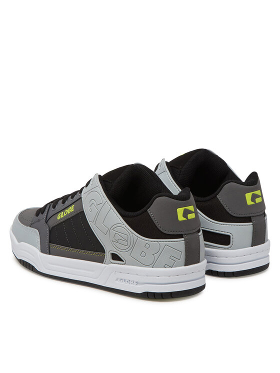 Globe Globe Сникърси Tilt  GBTILT Сив