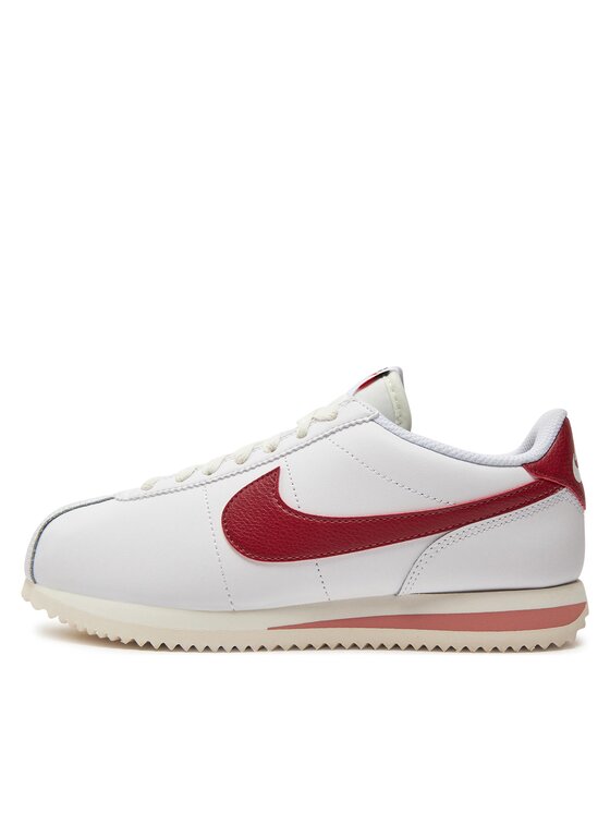 Nike Nike Sneakersy Cortez DN1791 103 Biały