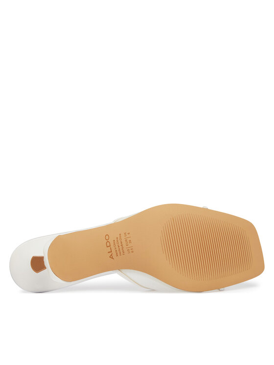 Aldo Aldo Papucs Begoniaa 14296152 Fehér