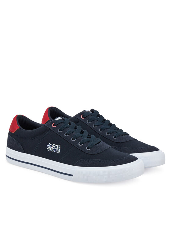 Jack&Jones Jack&Jones Tenisice Jfwrob 12270027 Tamnoplava