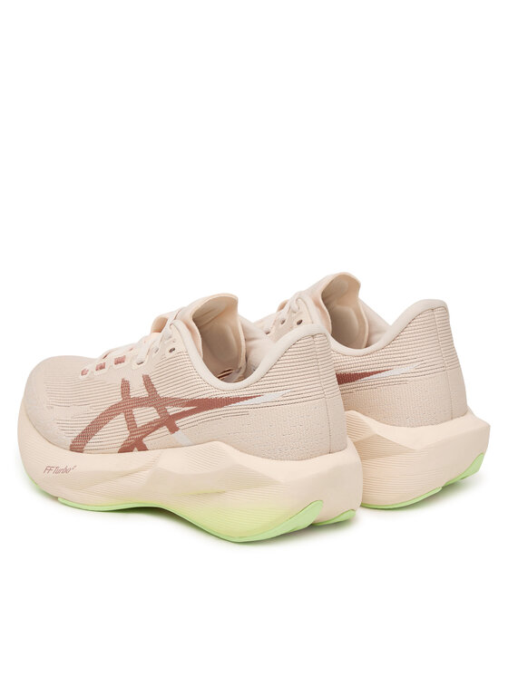Asics Asics Laufschuhe Novablast 6 1012C008 Beige
