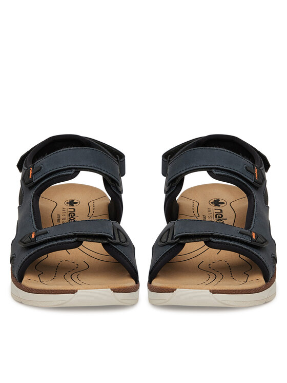 Rieker Rieker Sandalen 29151-14 Dunkelblau