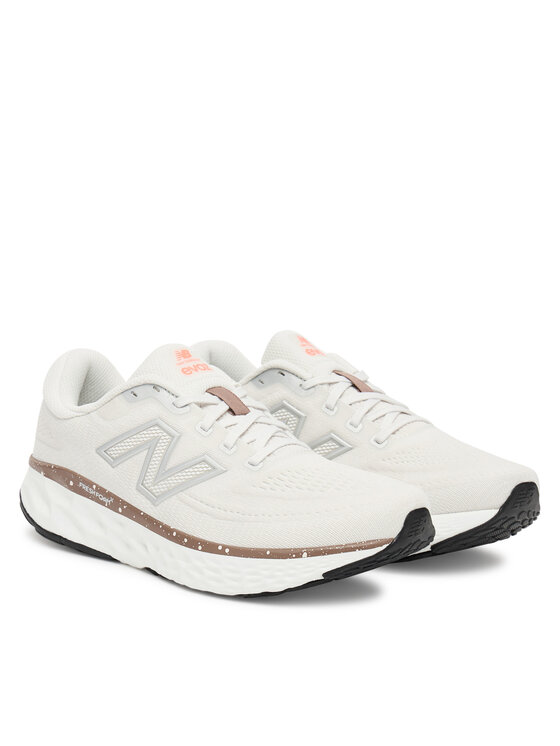 New Balance New Balance Pantofi pentru alergare Evoz WEVOZRE4 Bej