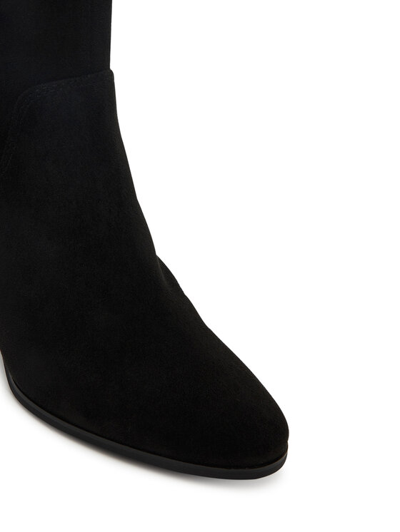 Caprice Caprice Stiefel 9-25503-45 Schwarz