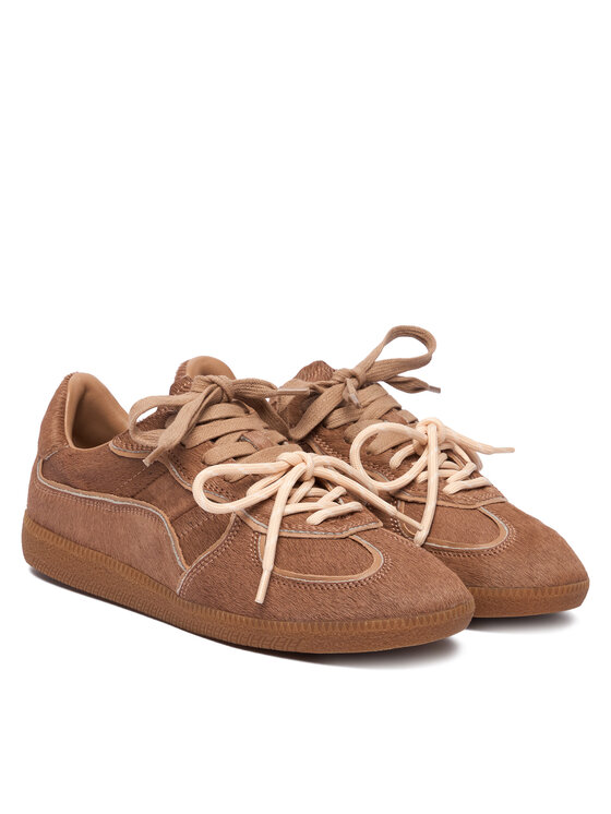 Nokwol Nokwol Sneakers August Beige