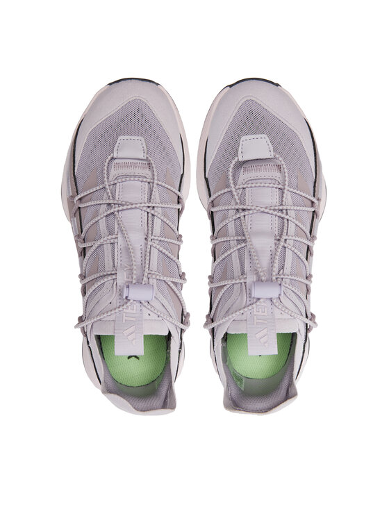 adidas adidas Trekkingi Terrex Voyager 21 Travel IE2594 Fioletowy