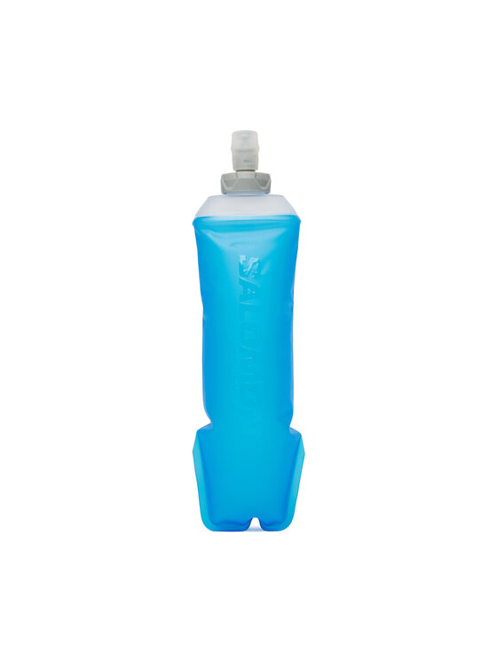 Salomon Salomon Bežecká vesta ACTIVE SKIN 4 LC2859200 Ružová