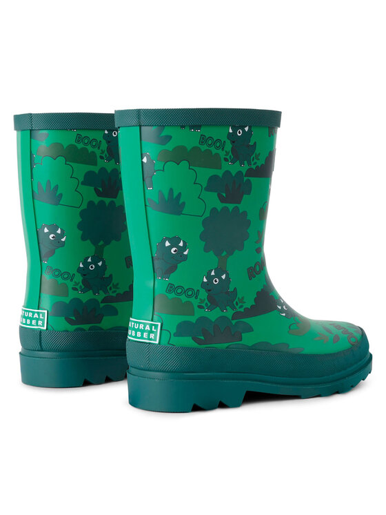 Regatta Regatta Wellington RKF856 95D Verde