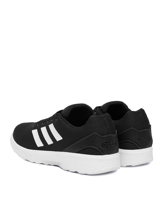 adidas adidas Маратонки за бягане CWB-NEBZED BASIC KJ4336 Черен