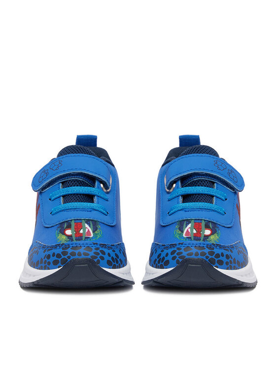 Spidey Spidey Snīkeri CEO-CP66-SS26-110SPID Zils