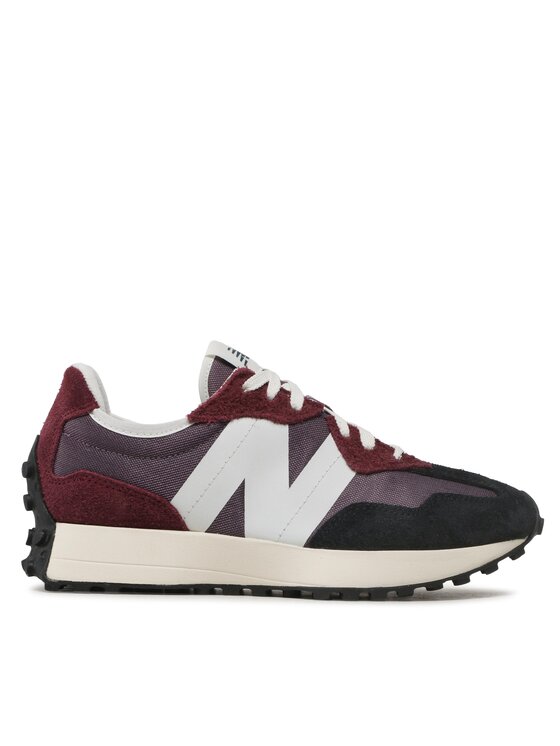 New Balance New Balance Sneakersy MS327HB Bordó