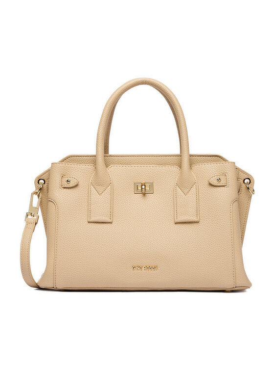 GINO ROSSI GINO ROSSI Handtasche EO-LX20081 Beige