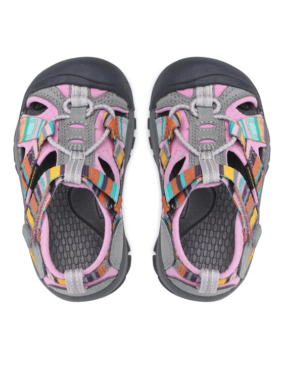 Keen Keen Sandály Venice H2 1014935 Barevná