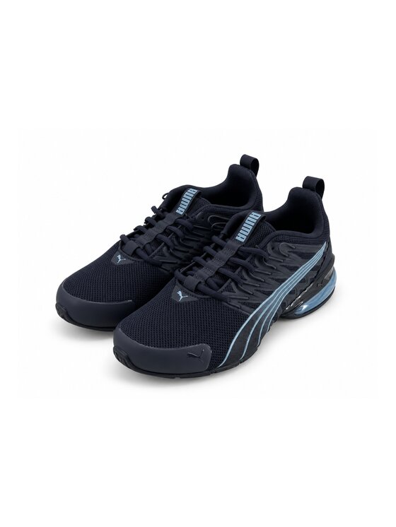Puma Puma Sneakersy 379601 Niebieski