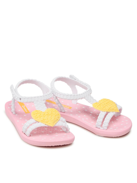 Ipanema Ipanema Sandaalid My First Ipanema Baby 81997 Valge