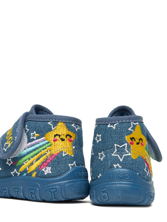 Primigi Primigi Pantofole AVANT-8949111 Blu