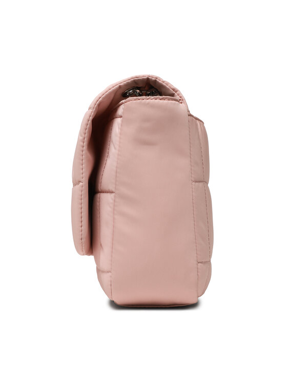 Borsetta Re-Lock Quilt Shoulder Bag Nyl K60K610639...