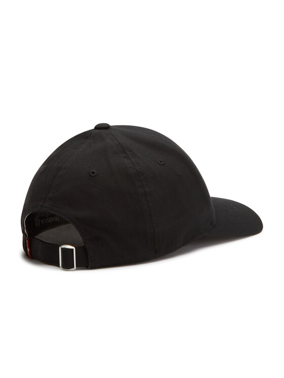 Cappellino 38021-0251 Nero