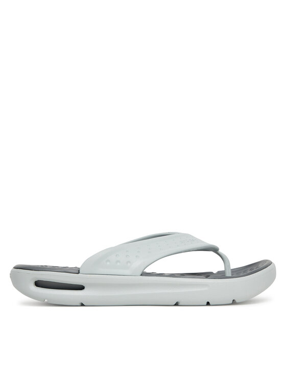 Crocs Crocs Джапанки InMotion Flip 211101 Сив