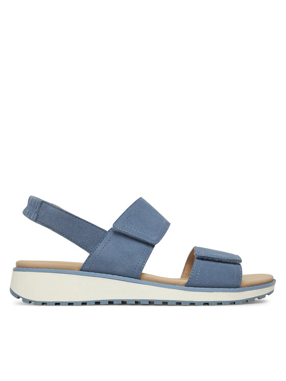Sandale Caprice 9-28708-44 Albastru