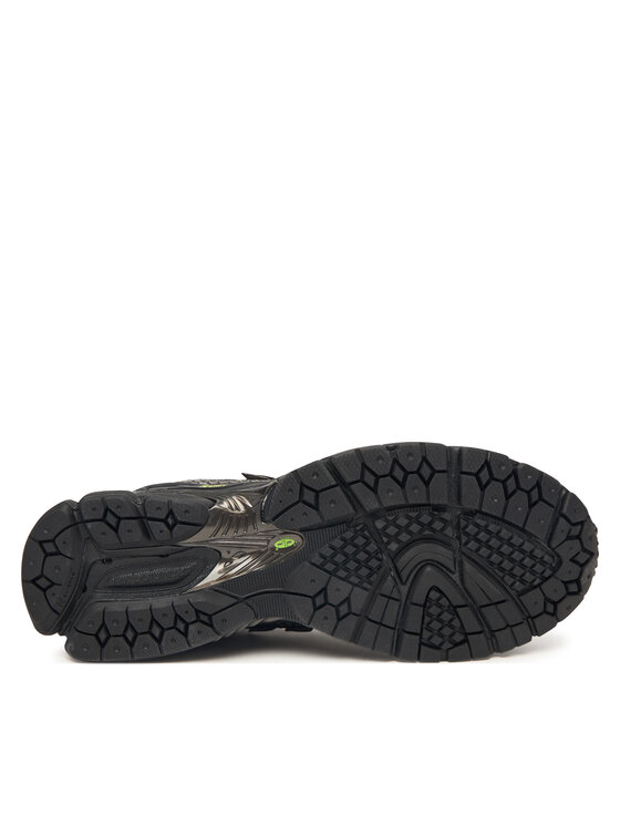 New Balance New Balance Sneakersy U19068PN Czarny