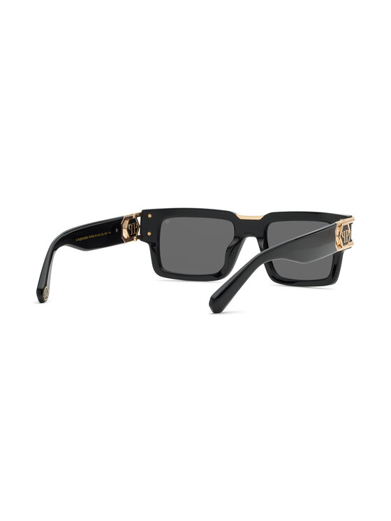 PHILIPP PLEIN PHILIPP PLEIN Okulary przeciwsłoneczne 28761 Czarny