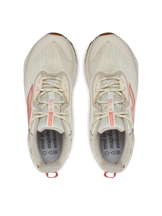 New Balance New Balance Jooksujalatsid Nitrel WTNTRCS6 Beež