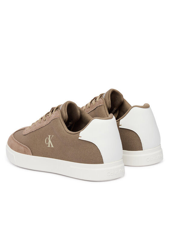 Calvin Klein Calvin Klein Sneakers Low Prof Cupsole Cv HM0HM02236 Maro