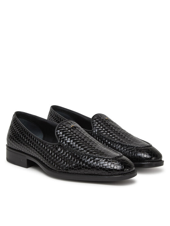 GIUSEPPE ZANOTTI GIUSEPPE ZANOTTI Loafers EU50000 Nero