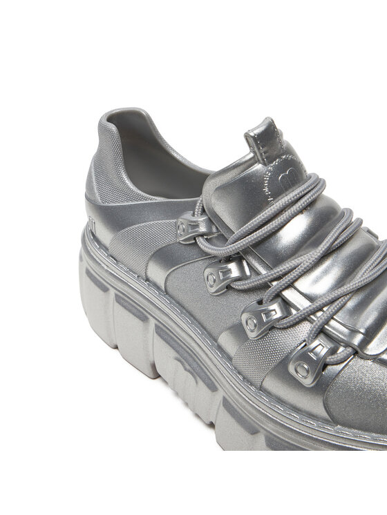 Melissa Melissa Marte Rebel Ad 35829 Srebrna