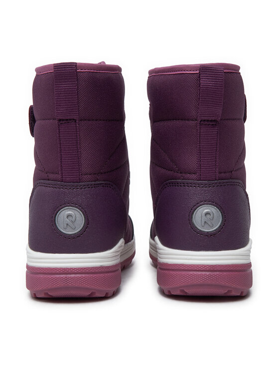 Reima Reima Sniego batai Quicker 5400025A Violetinė