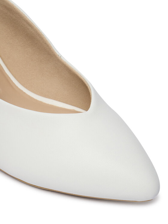 Caprice Caprice Tacones 9-29603-44 Valge