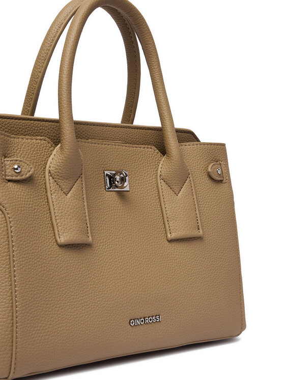 GINO ROSSI GINO ROSSI Handtasche EO-LX20081 Beige