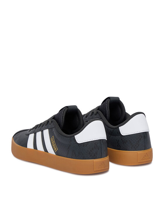adidas adidas Tenisice CEO-VL COURT 3.0 KI4602 Tamno siva