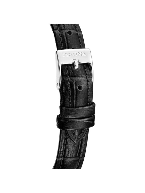 Festina Festina Hodinky F20782-1 Černá