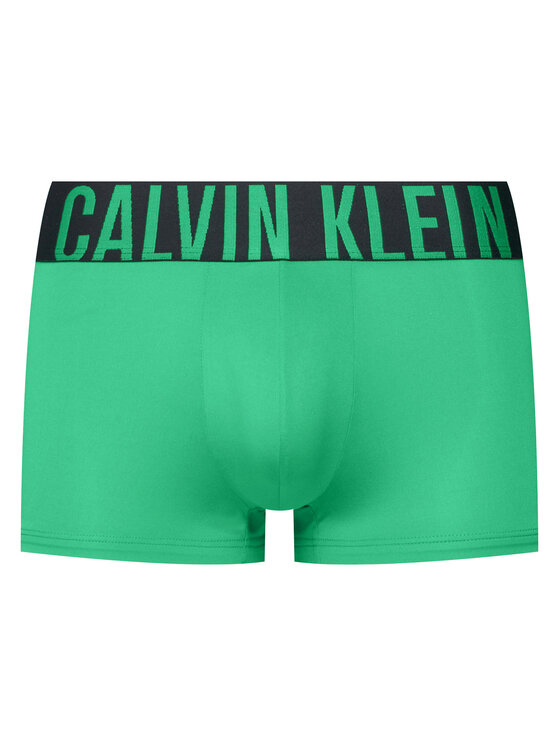 Calvin Klein Underwear Calvin Klein Underwear 3er-Set Boxershorts 000NB3611A Bunt